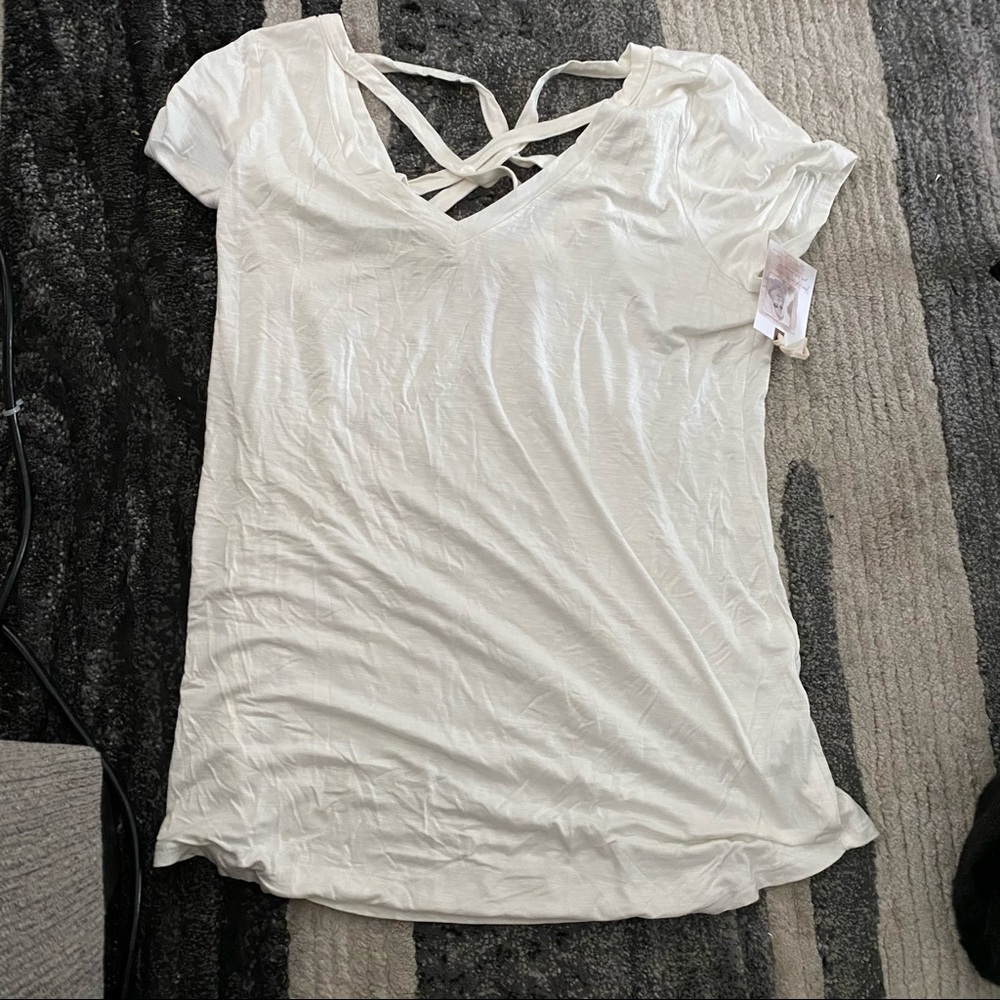 Maternity T shirt